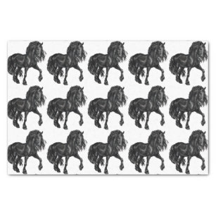 307x307 friesian horse gifts on zazzle au - Friesian Horse Drawing