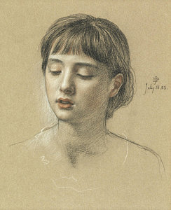 244x300 fringe drawings fine art america - Fringe Drawing