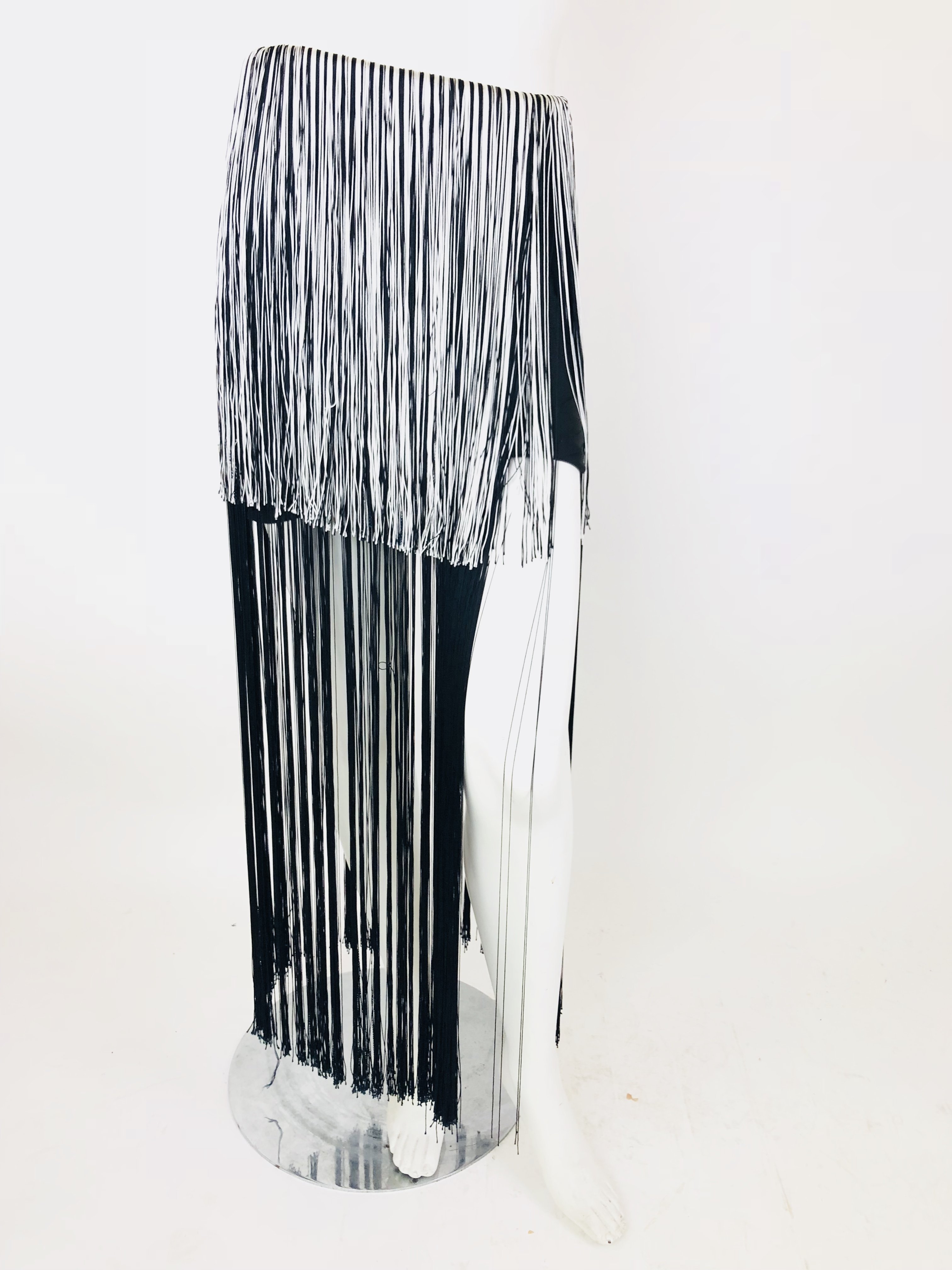 3024x4032 fringe skirt nikki lund - Fringe Drawing