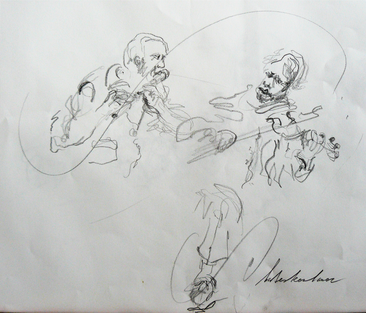 1200x1028 folk - Fringe Drawing