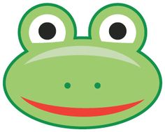 Frog Drawing Images at PaintingValley.com | Explore collection of Frog ...