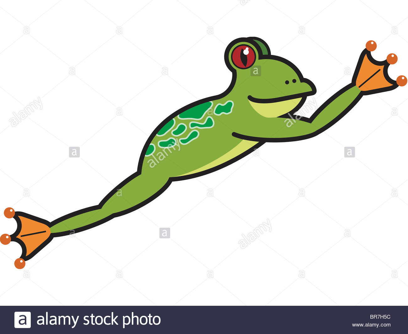 1300x1065 Huge Collection Of 'leaping Frog Drawing' Download More Than - Frog Jumping Drawing