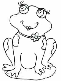 200x263 frog line frog line art drawing immigranty club - Frog Line Drawing