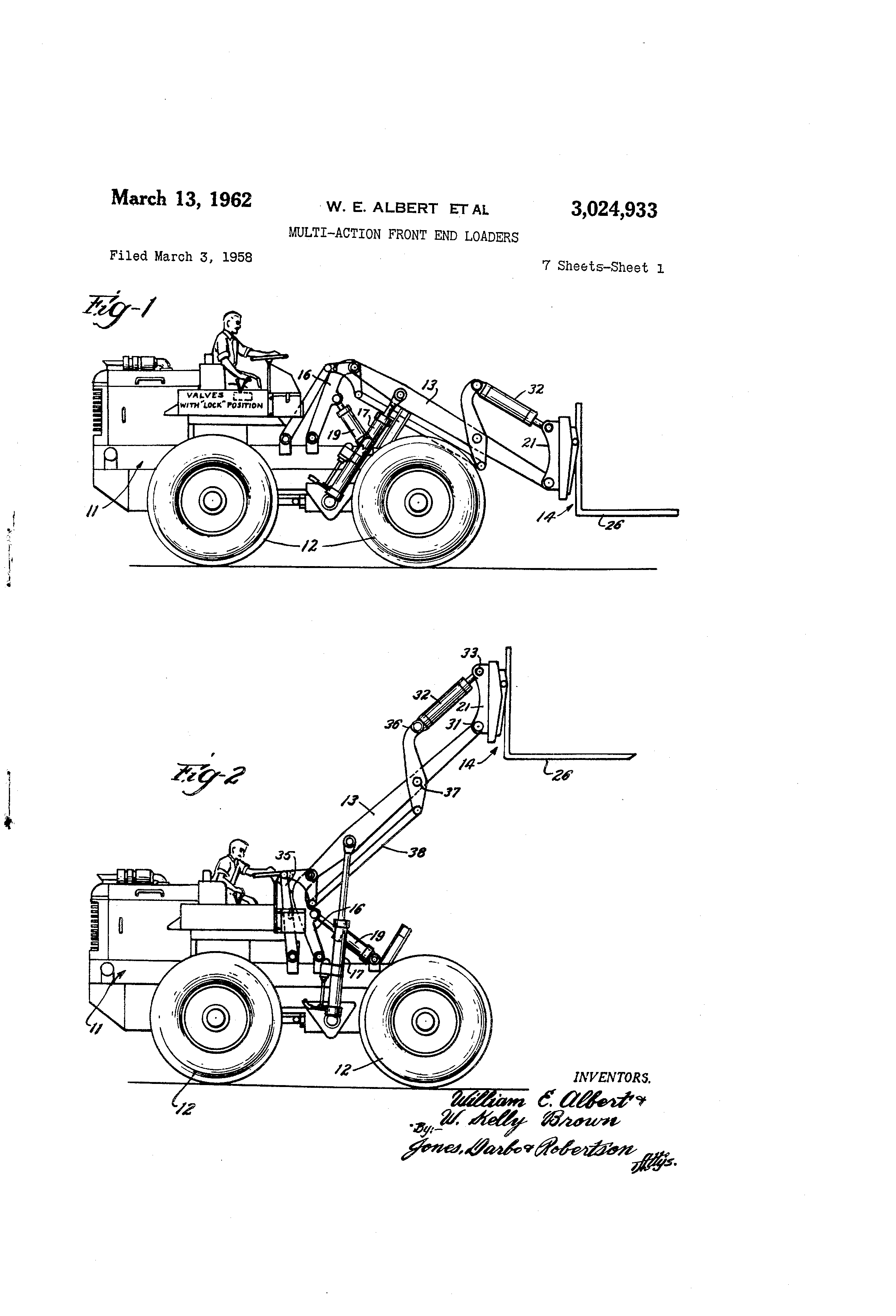 2320x3408 Brevet - Front End Loader Drawing