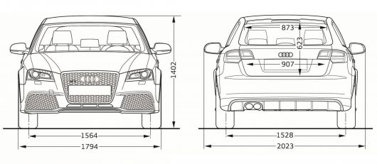 530x231 Car Line Art Cartype - Front Of Car Drawing