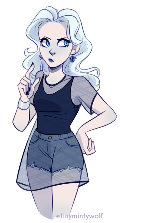 500x715 killer frost drawing high quality drawing skill - Frost Drawing