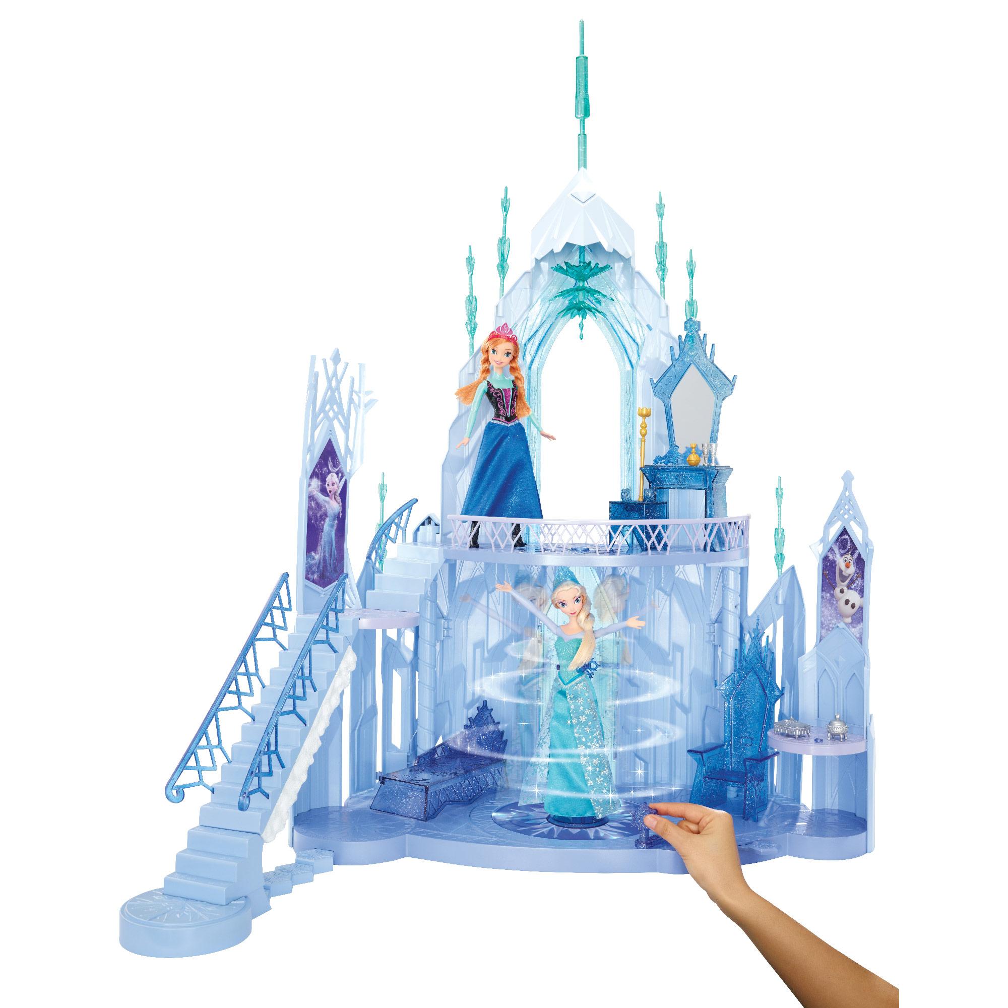 2000x2000 Disney Frozen Castle Clipart Great Free Clipart, Silhouette - Frozen Castle Drawing