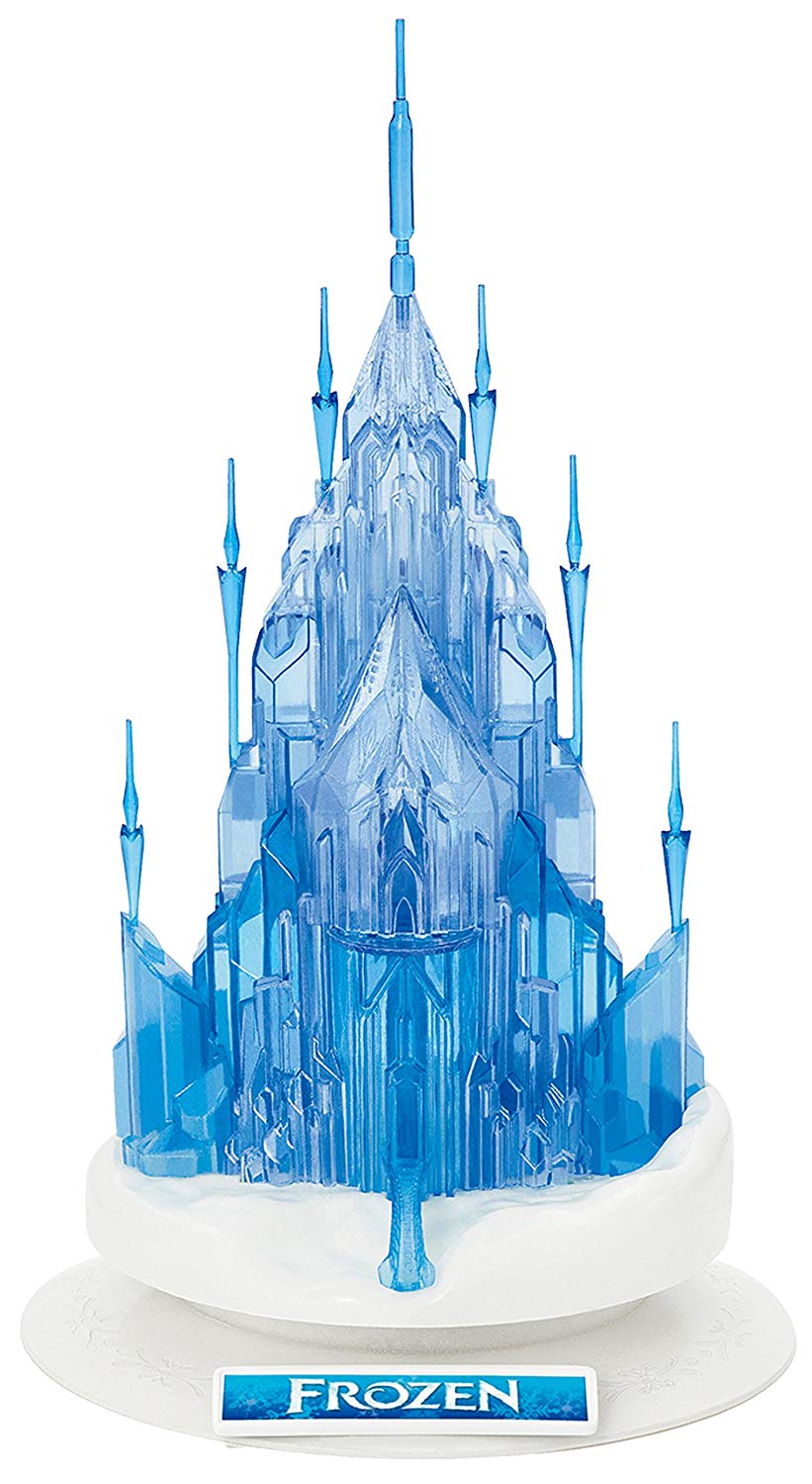 frozen castle kmart