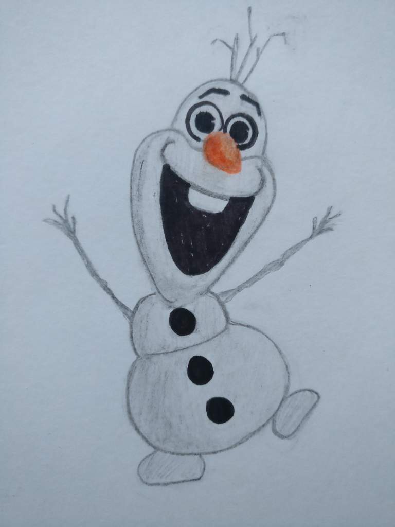 768x1024 Frozen Drawings Disney Amino - Frozen Drawing