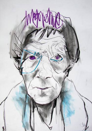 375x532 Frozen Drawing - Frozen Drawing Paper