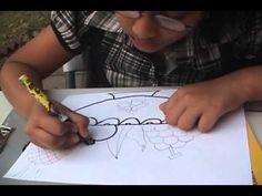 236x177 How To Draw A Beautiful Fruit Basket Step - Fruit Basket Drawing Easy