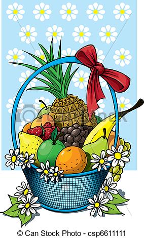 284x470 Huge Collection Of 'fruit Basket Drawing' Download More Than - Fruit Basket Drawing Step By Step
