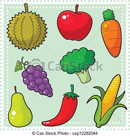 450x470 fruits vegetables image of nature products, fruits - Fruits And Vegetables Drawing
