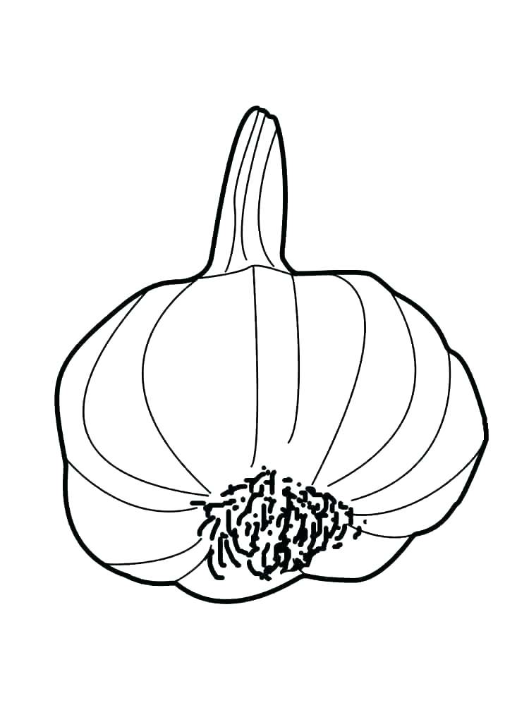 Download Fruits And Vegetables Drawing Black And White at ...