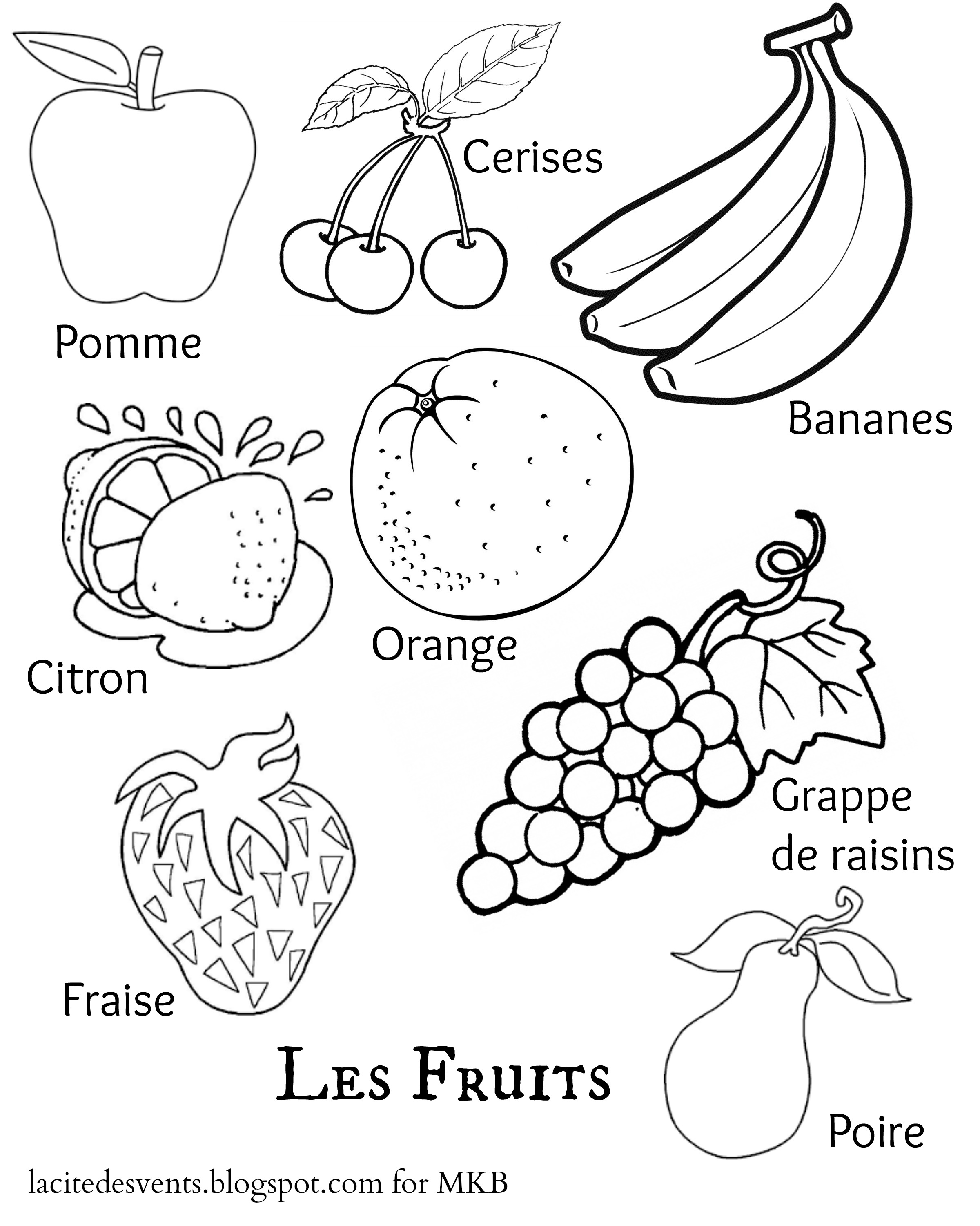 fruits-drawing-for-colouring-at-paintingvalley-explore-collection