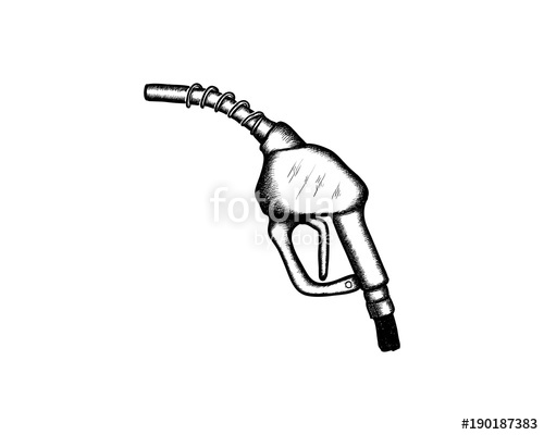 500x400 fuels pump - Fuel Drawing