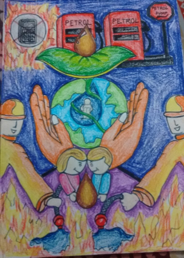 760x1064 save fuel - Fuel Drawing