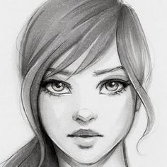 236x236 tumblr girl drawings no face girl face drawing tumblr the full - Full Face Drawing