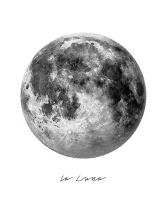 236x294 How To Draw The Moon Step - Full Moon Drawing