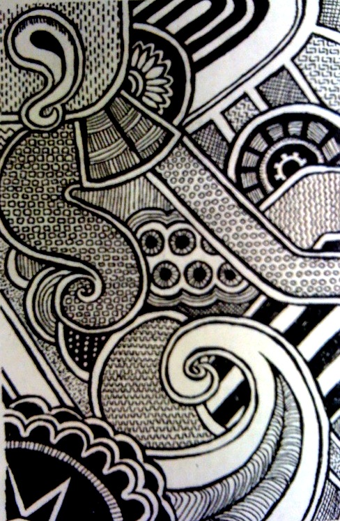 488x747 Dorsey Sammataro September Archives - Full Page Drawings