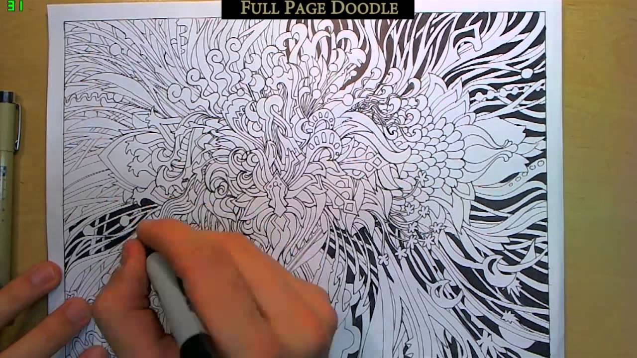 1280x720 Epic Full - Full Page Drawings