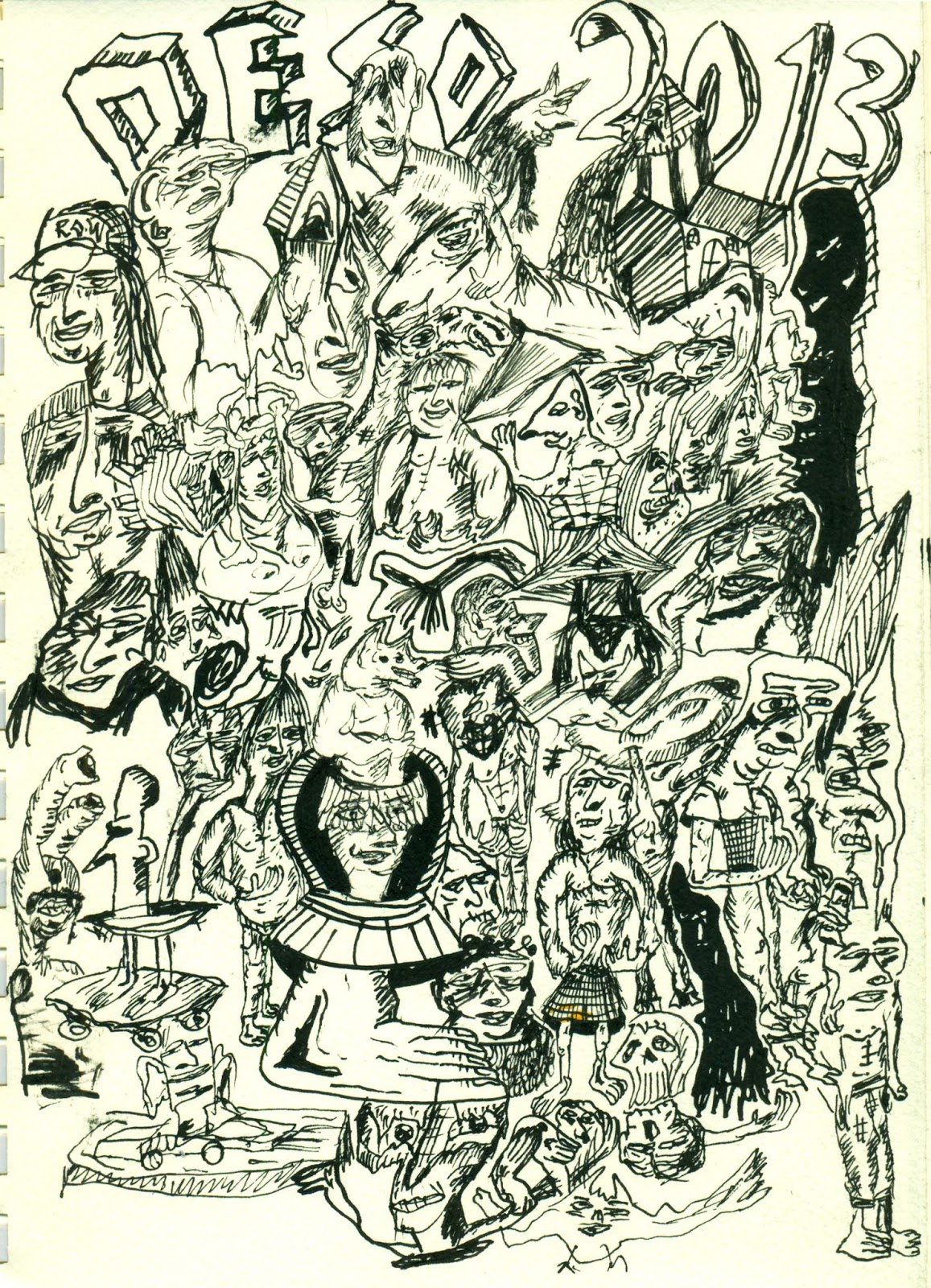 1157x1600 Full - Full Page Drawings