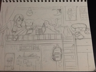 320x240 Full - Full Page Drawings