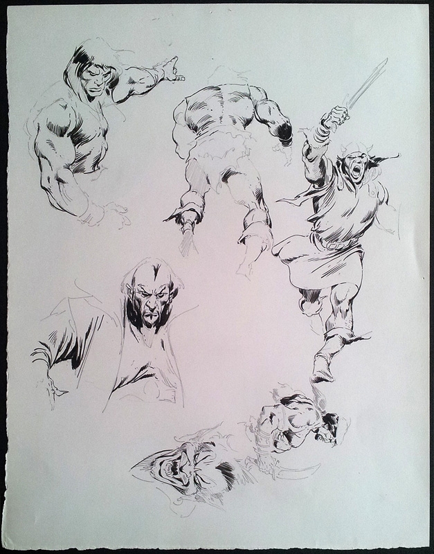 627x800 Full - Full Page Drawings