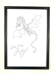 229x300 Rare, Original Full - Full Page Drawings