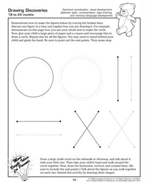 300x375 drawing discoveries fun, free, printable toddler activities - Fun Drawing Activities