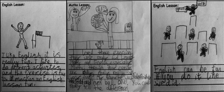 850x350 Drawings - Fun Drawing Activities