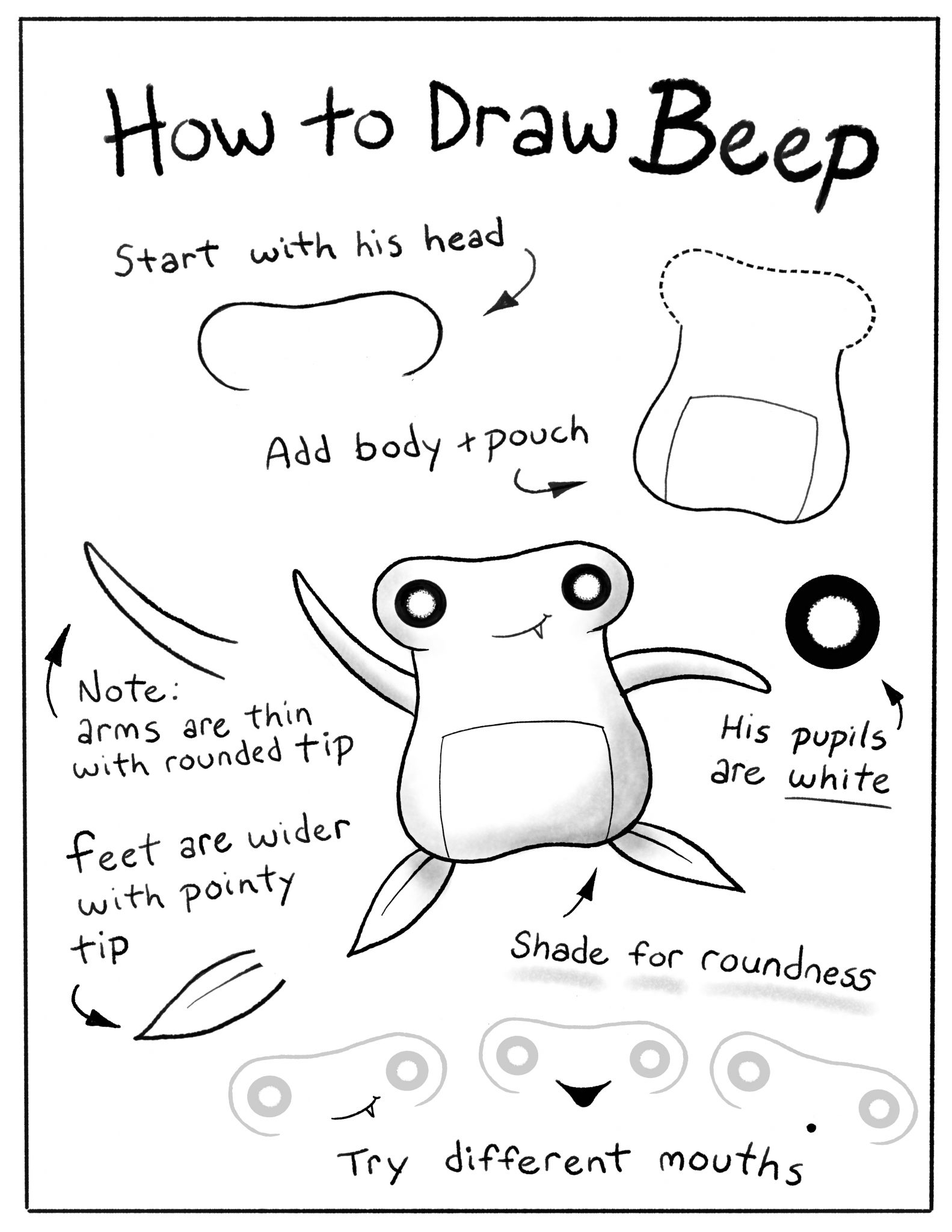 1583x2048 fun activities from jonathan roth, authorillustrator of beep and bob - Fun Drawing Activities