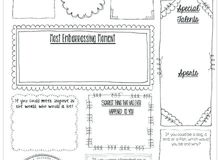 440x320 Team Building Worksheets For Students Team Building Drawing - Fun Drawing Activities
