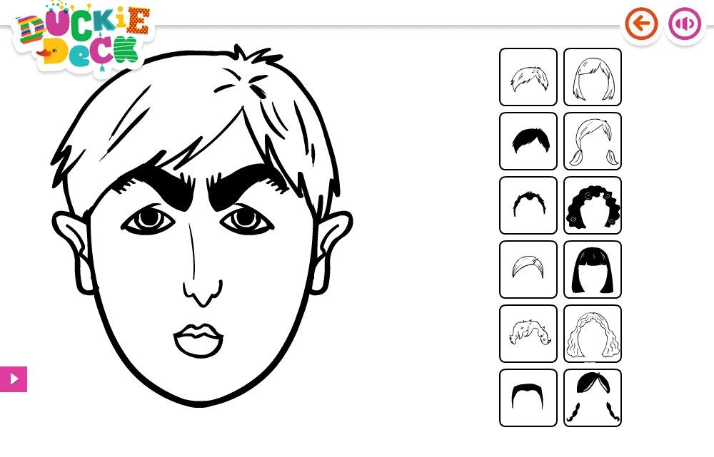 1000x641 Drawing Games - Fun Drawing Games