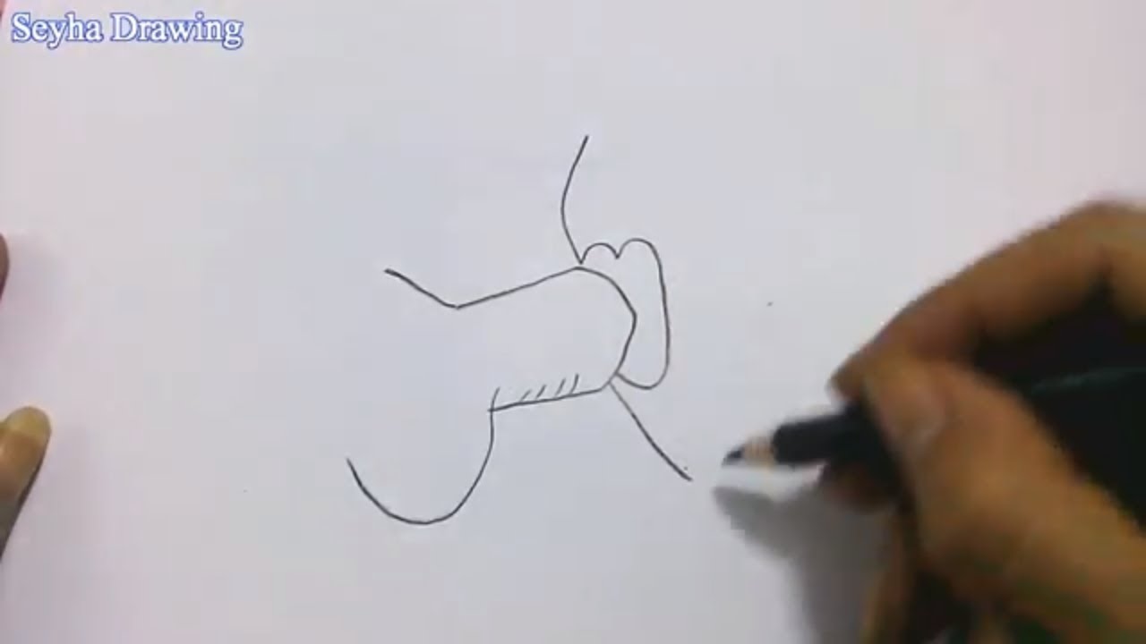 1280x720 how to drawing, funny dirty drawings surprise, fun drawing ideas - Fun Drawing Ideas