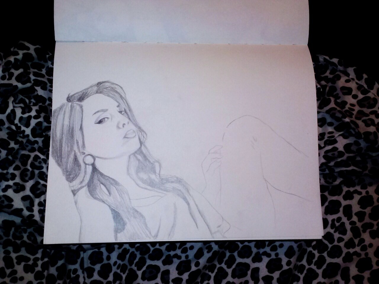 1280x960 Sketchbook Hillary Raco - Fun Drawing Ideas