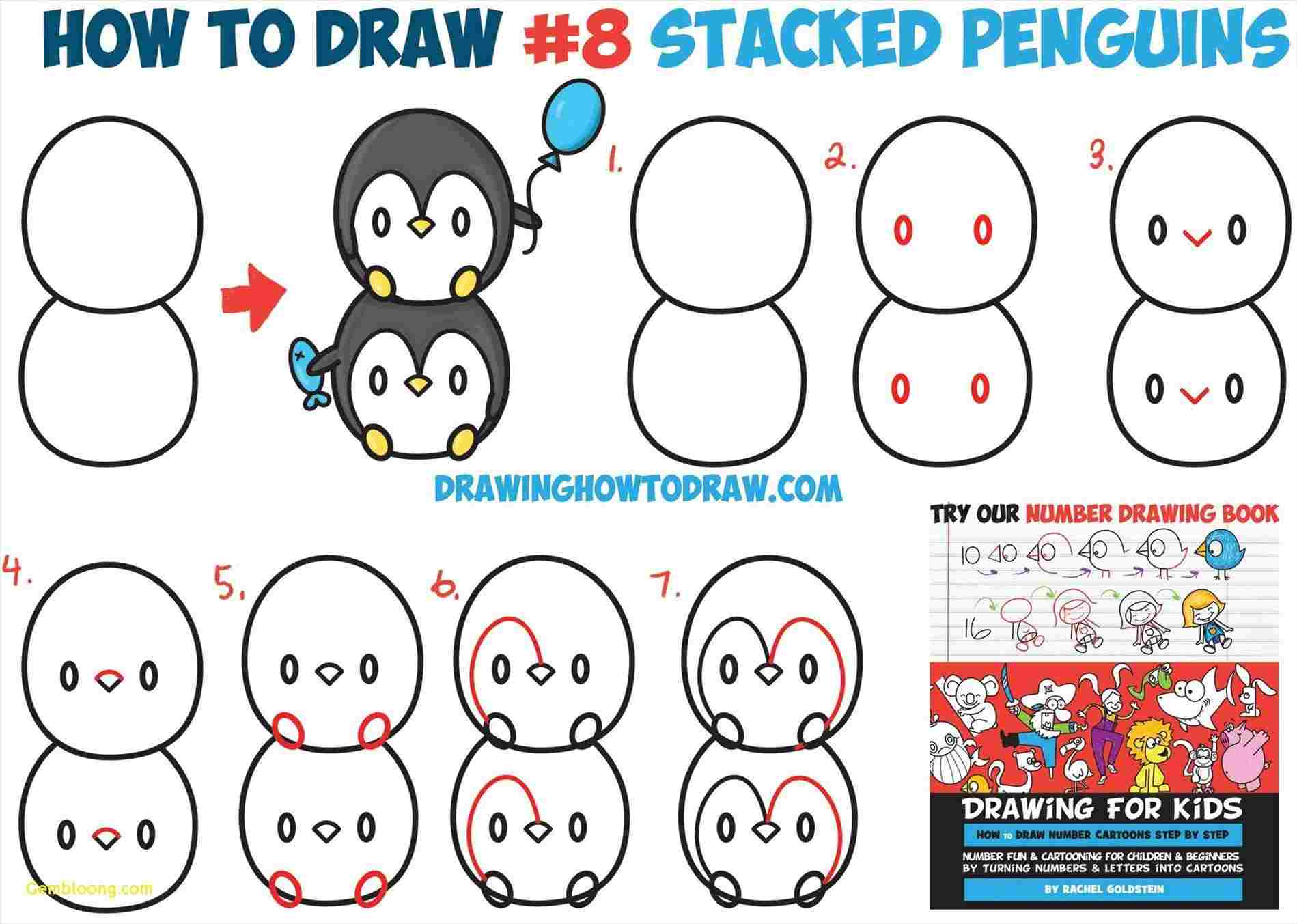 Fun Drawing Tutorials at Explore collection of Fun