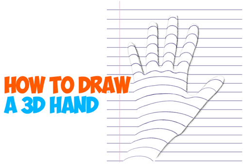 500x337 drawing fun archives - Fun Drawing Tutorials