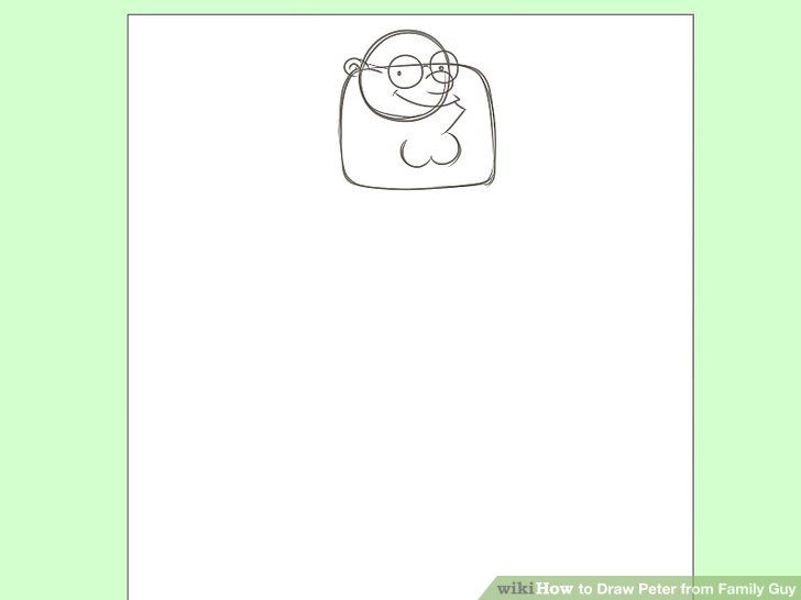 728x546 drawing hairstyles fun easy drawing ideas lovely easy drawings - Fun Easy Drawing Ideas