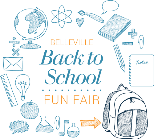 500x453 back to school fun fair on august sister thea bowman catholic - Fun Fair Drawing