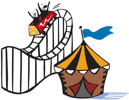 450x347 Illustration Source - Fun Fair Drawing