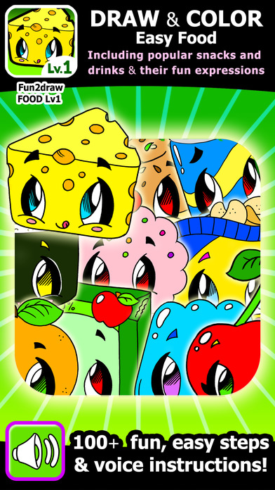 392x696 How To Draw - Fun2draw Drawings