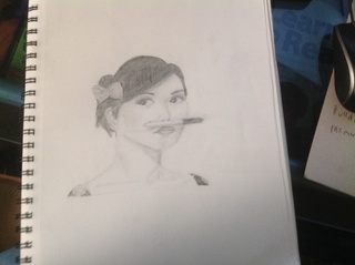 320x239 Drawings On Paigeeworld Pictures - Fun2draw Drawings