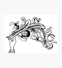 210x230 funeral drawing wall art redbubble - Funeral Drawing