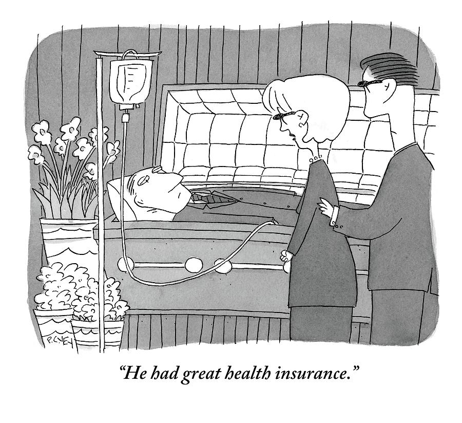 900x823 open casket funeral service man in casket drawing - Funeral Drawing