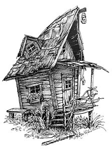 223x300 funky drawings - Funky Drawings