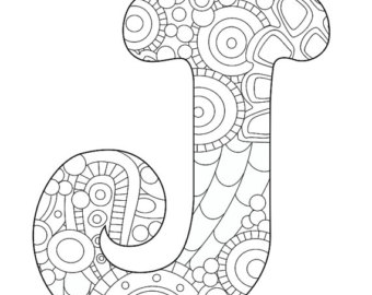 340x270 funky drawings etsy - Funky Drawings