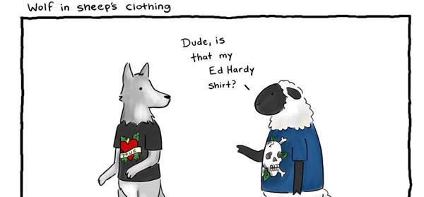 600x279 when she's not drawing the simpsons, liz climo makes funny animal - Funny Animal Drawings