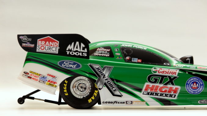 678x381 Hands On Review Traxxas Nhra Funny Cars Racingjunk News - Funny Car Drawing