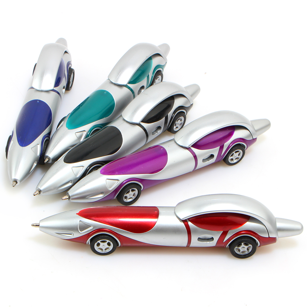 1000x1000 Novelty Design Ballpoint Pen Car Child Kids Funny Gift Shape - Funny Car Drawing